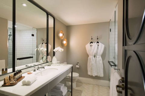 Mayfair Hotel - Holiday Jervis Bay 7