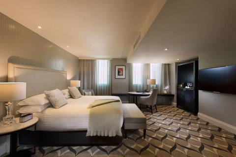 Mayfair Hotel - Holiday Jervis Bay 8