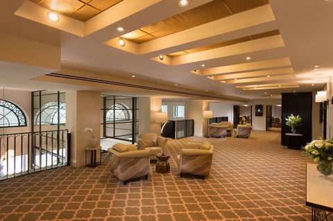 Mayfair Hotel - Holiday Jervis Bay 10
