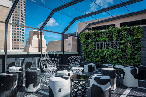 Mayfair Hotel - Holiday Jervis Bay 13