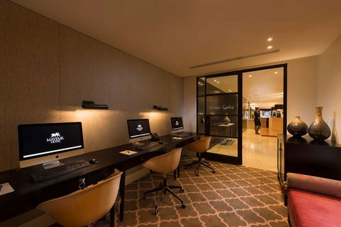Mayfair Hotel - Holiday Jervis Bay 17