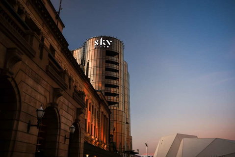 Eos by SkyCity - Holiday Jervis Bay 1