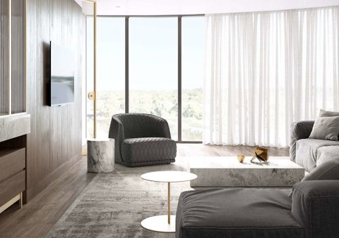 Eos by SkyCity - Holiday Jervis Bay 9