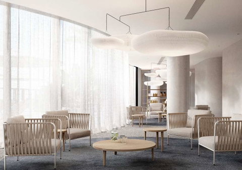 Eos by SkyCity - Holiday Jervis Bay 11