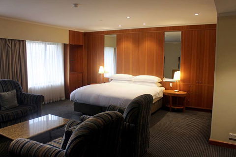 Hilton Adelaide - Holiday Jervis Bay 3