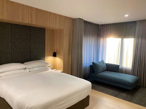 Hilton Adelaide - Holiday Jervis Bay 6