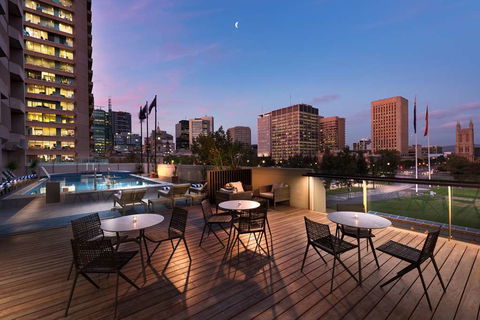 Hilton Adelaide - Holiday Jervis Bay 7