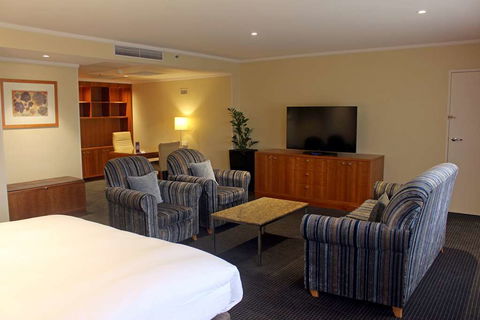 Hilton Adelaide - Holiday Jervis Bay 15