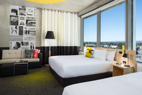 Atura Adelaide Airport - Holiday Jervis Bay 8