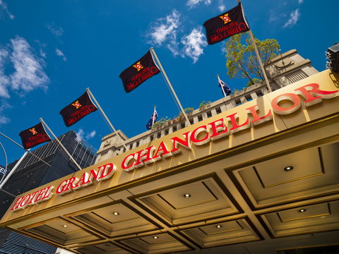 Hotel Grand Chancellor Adelaide - Holiday Jervis Bay 0