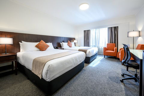 Hotel Grand Chancellor Adelaide - Holiday Jervis Bay 4