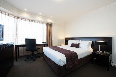 Hotel Grand Chancellor Adelaide - Holiday Jervis Bay 5