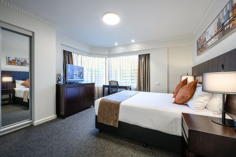 Hotel Grand Chancellor Adelaide - Holiday Jervis Bay 7