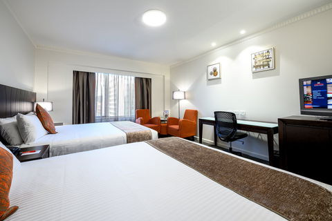 Hotel Grand Chancellor Adelaide - Holiday Jervis Bay 8