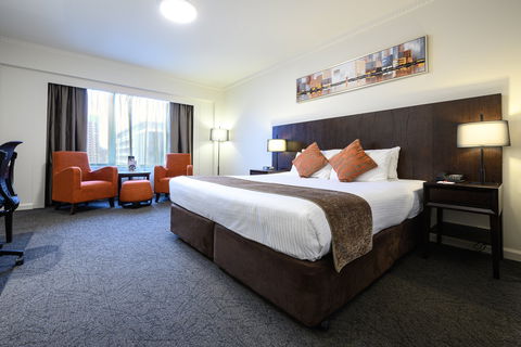 Hotel Grand Chancellor Adelaide - Holiday Jervis Bay 9