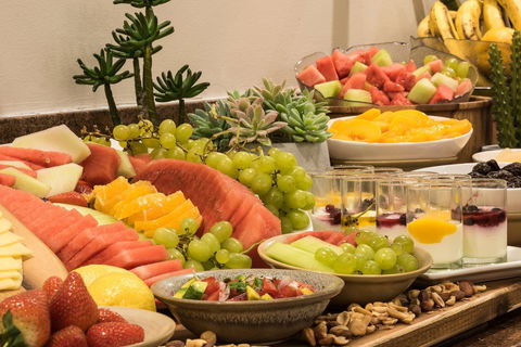 Hotel Grand Chancellor Adelaide - Holiday Jervis Bay 11