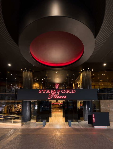 Stamford Plaza Adelaide - Holiday Jervis Bay 1