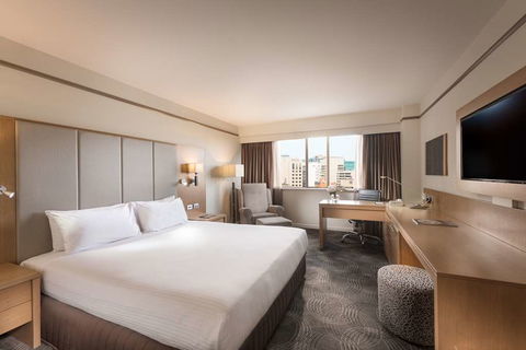 Stamford Plaza Adelaide - Holiday Jervis Bay 4