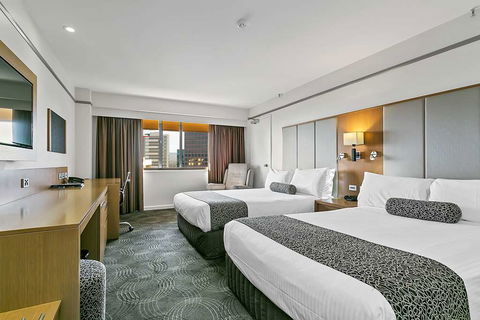 Stamford Plaza Adelaide - Holiday Jervis Bay 5