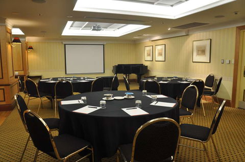 Stamford Plaza Adelaide - Holiday Jervis Bay 7