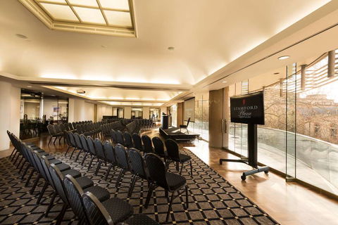 Stamford Plaza Adelaide - Holiday Jervis Bay 8