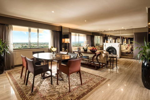 Stamford Plaza Adelaide - Holiday Jervis Bay 13