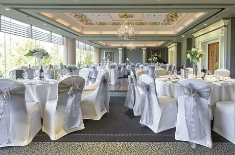 Stamford Plaza Adelaide - Holiday Jervis Bay 15