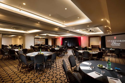 Stamford Plaza Adelaide - Holiday Jervis Bay 17