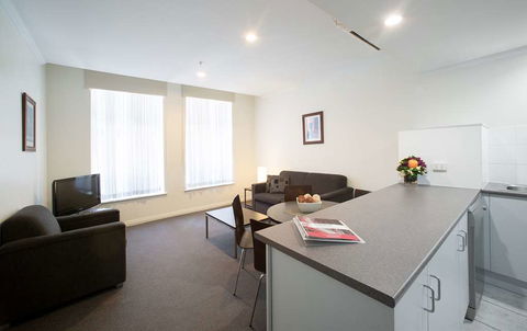 Franklin Central Apartments - Holiday Jervis Bay 2