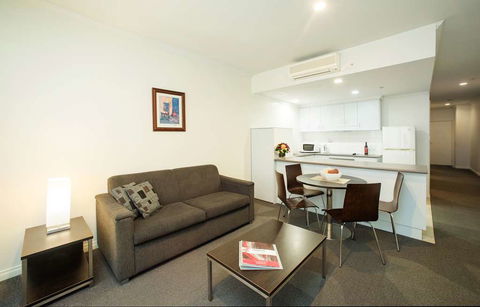 Franklin Central Apartments - Holiday Jervis Bay 3