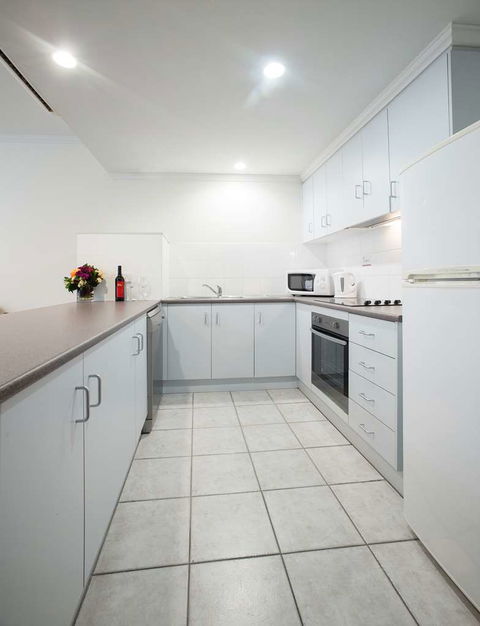 Franklin Central Apartments - Holiday Jervis Bay 4