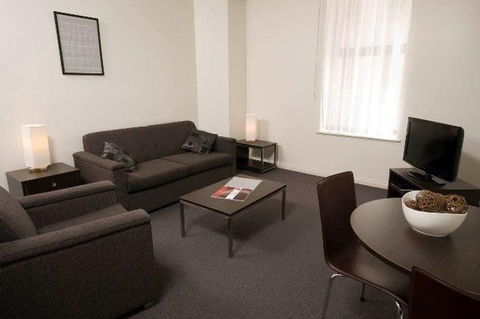 Franklin Central Apartments - Holiday Jervis Bay 5