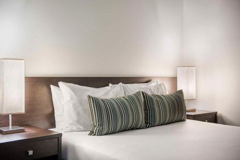 Franklin Central Apartments - Holiday Jervis Bay 6