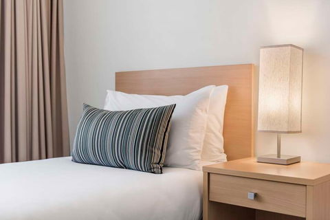 Franklin Central Apartments - Holiday Jervis Bay 7