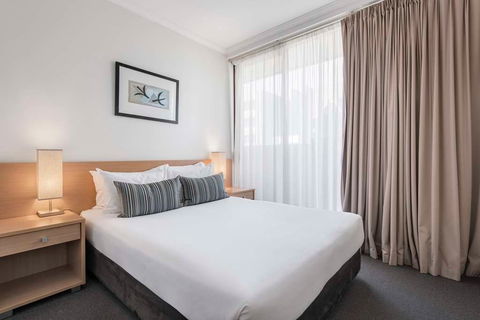 Franklin Central Apartments - Holiday Jervis Bay 8