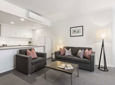 Franklin Central Apartments - Holiday Jervis Bay 9