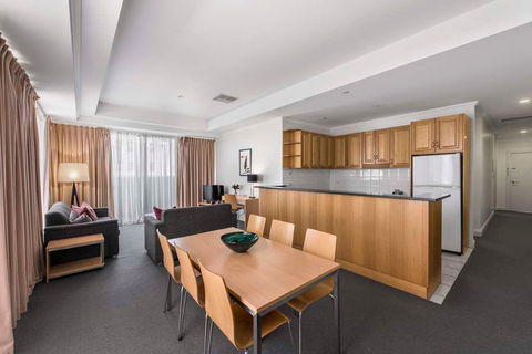 Franklin Central Apartments - Holiday Jervis Bay 10