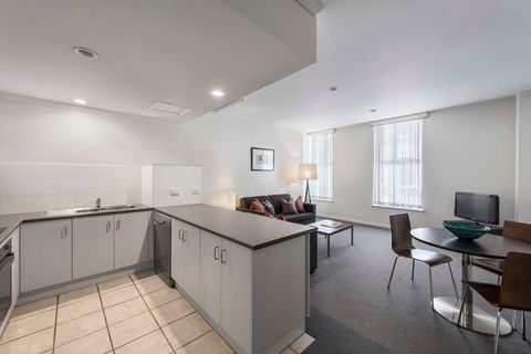Franklin Central Apartments - Holiday Jervis Bay 11