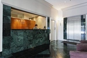 Frome Apartments - Holiday Jervis Bay 1