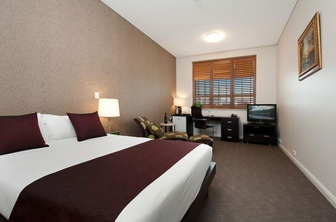 Adabco Boutique Hotel - Holiday Jervis Bay 2