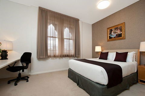 Adabco Boutique Hotel - Holiday Jervis Bay 3