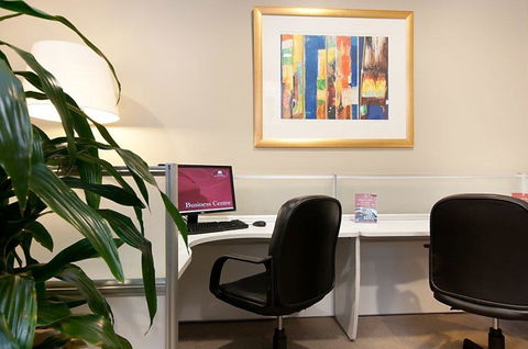 Adabco Boutique Hotel - Holiday Jervis Bay 5