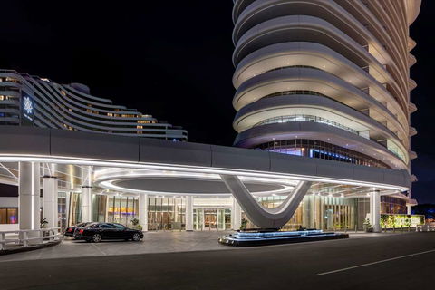 The Darling Gold Coast - Holiday Jervis Bay 1