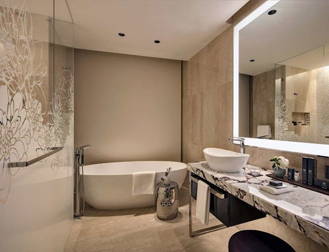 The Darling Gold Coast - Holiday Jervis Bay 8