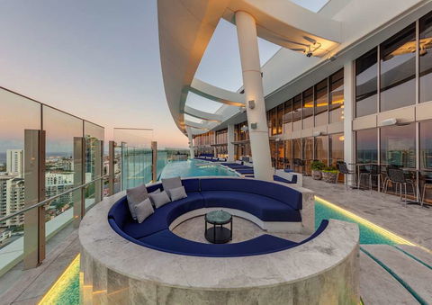 The Darling Gold Coast - Holiday Jervis Bay 9