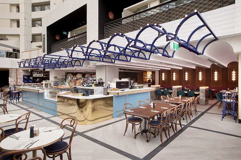 The Darling Gold Coast - Holiday Jervis Bay 10