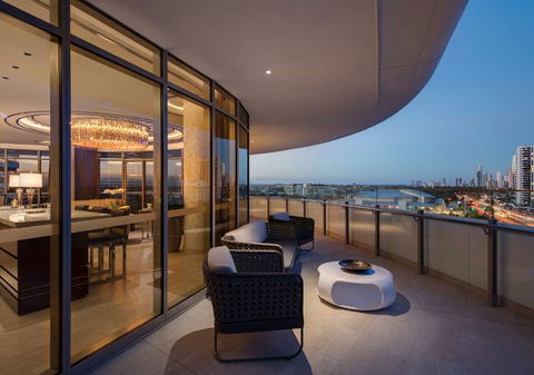 The Darling Gold Coast - Holiday Jervis Bay 17