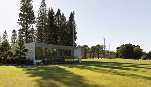 RACV Royal Pines Resort - Holiday Jervis Bay 0