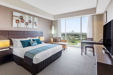 RACV Royal Pines Resort - Holiday Jervis Bay 1