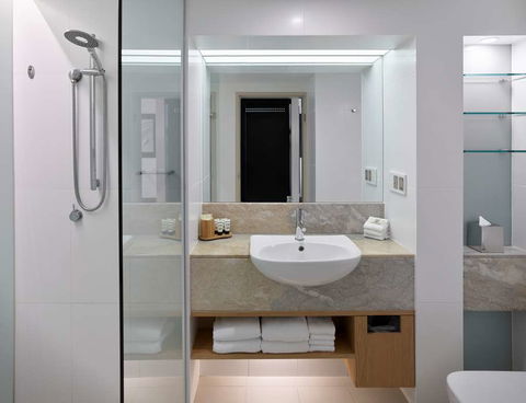 RACV Royal Pines Resort - Holiday Jervis Bay 2